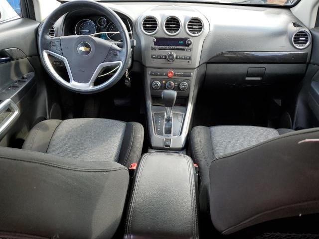 Photo 8 from auction – 2013 CHEVROLET CAPTIVA LT with VIN 3GNAL3EK7DS562751