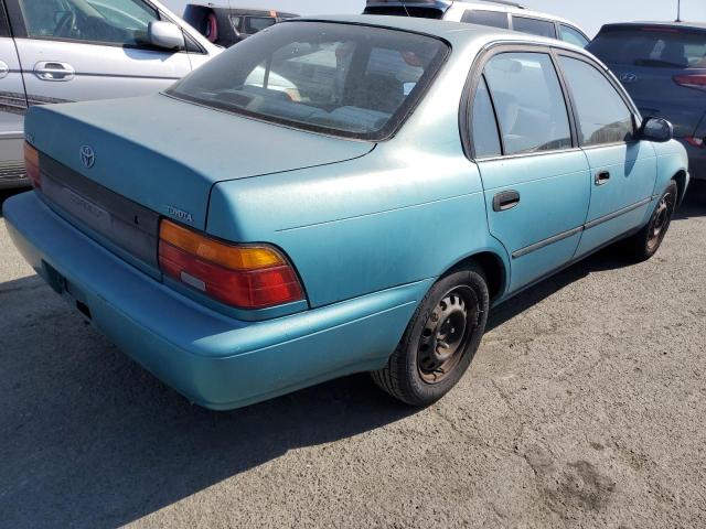 Photo 3 from auction – 1994 TOYOTA COROLLA with VIN 1NXAE09B3RZ210698