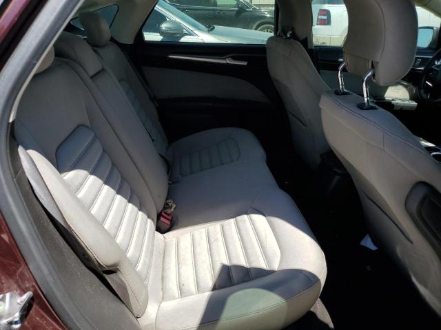 Photo 10 from auction – 2013 FORD FUSION S with VIN 3FA6P0G71DR241697