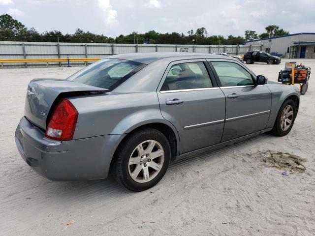 Photo 3 from auction – 2007 CHRYSLER 300 with VIN 2C3LA43R47H838683