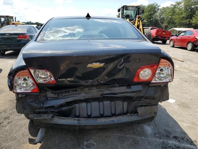 Photo 6 from auction – 2012 CHEVROLET MALIBU LS with VIN 1G1ZB5E08CF162802