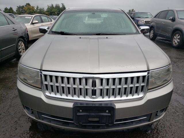 Photo 5 from auction – 2008 LINCOLN MKZ with VIN 3LNHM26T08R626773