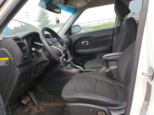 Photo 7 from auction – 2014 KIA SOUL with VIN KNDJN2A28E7737236