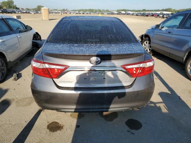 Photo 6 from auction – 2017 TOYOTA CAMRY LE with VIN 4T1BF1FK8HU718112