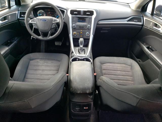 Photo 8 from auction – 2016 FORD FUSION SE with VIN 3FA6P0H7XGR150835