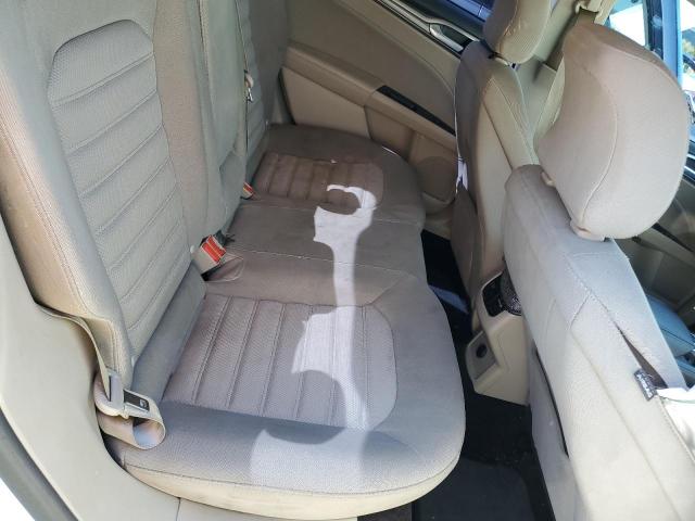 Photo 10 from auction – 2017 FORD FUSION SE with VIN 3FA6P0H75HR180701