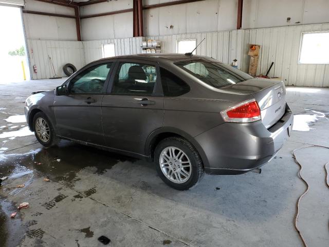 Photo 2 from auction – 2010 FORD FOCUS SE with VIN 1FAHP3FN3AW199715