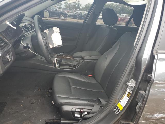 Photo 7 from auction – 2016 BMW 320 XI with VIN WBA8E5G5XGNU19938