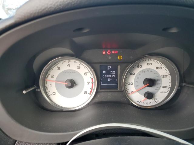 Photo 9 from auction – 2012 SUBARU IMPREZA LI with VIN JF1GPAK68CH227465