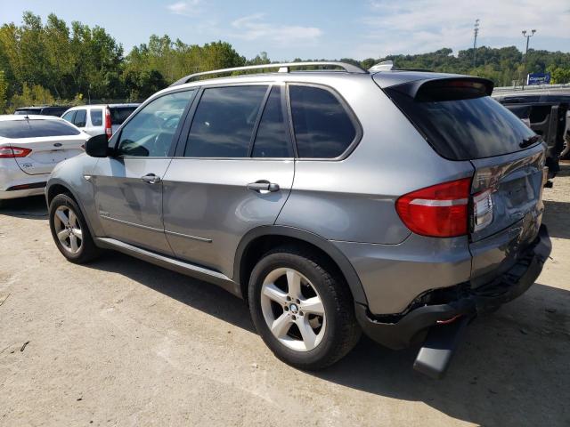 Photo 2 from auction – 2009 BMW X5 XDRIVE3 with VIN 5UXFE435X9L261558