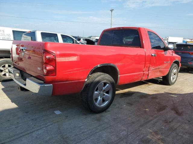Снимка 3 от търг – 2007 DODGE RAM 1500 S с VIN 1D7HA16P17J536766