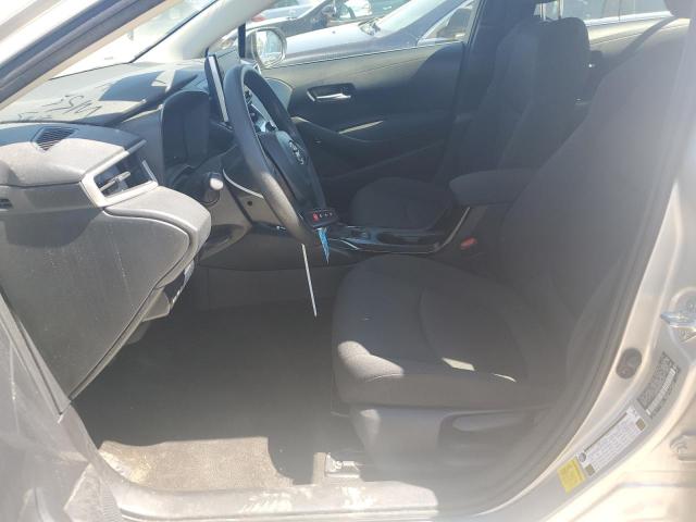 Photo 7 from auction – 2021 TOYOTA COROLLA LE with VIN JTDHPMAE9MJ159406