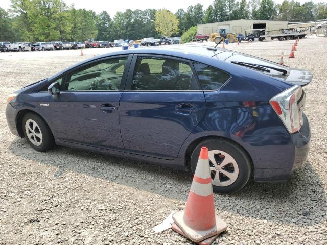 Photo 2 from auction – 2012 TOYOTA PRIUS with VIN JTDKN3DU5C1584712