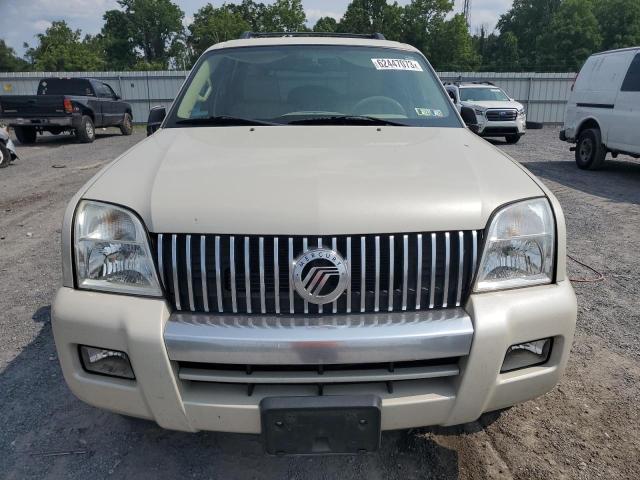Photo 5 from auction – 2006 MERCURY MOUNTAINEE with VIN 4M2EU48846ZJ00547