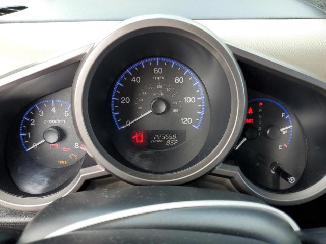 Photo 9 from auction – 2011 HONDA ELEMENT EX with VIN 5J6YH2H70BL001119