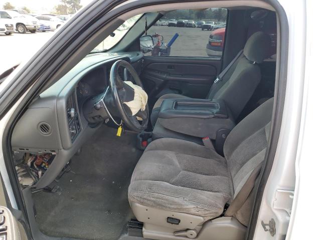 Photo 7 from auction – 2004 CHEVROLET SILVERADO with VIN 2GCEC13T341333523