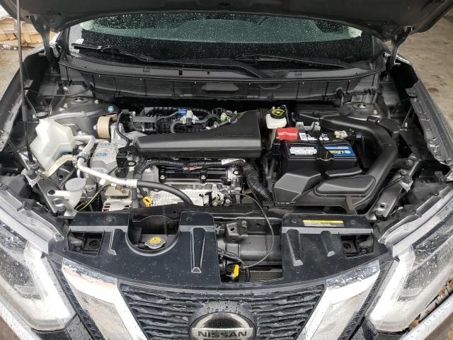 Photo 11 from auction – 2018 NISSAN ROGUE S with VIN KNMAT2MTXJP566882