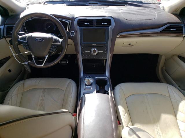 Photo 8 from auction – 2017 FORD FUSION TIT with VIN 3FA6P0SU9HR330159