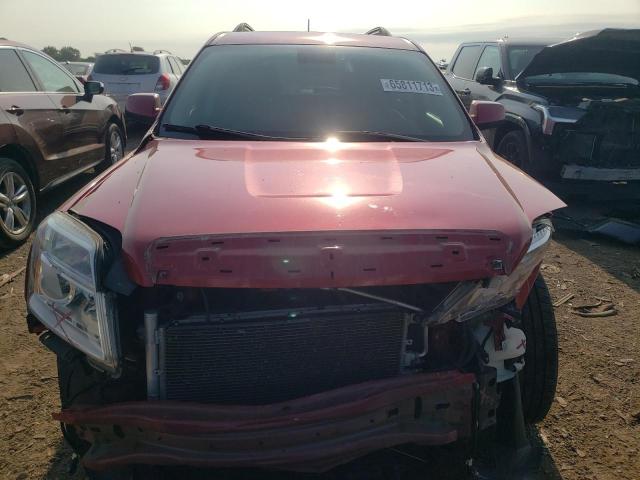 Photo 5 from auction – 2015 GMC TERRAIN SL with VIN 2GKALSEK8F6120716