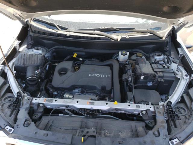 Photo 12 from auction – 2020 GMC TERRAIN SL with VIN 3GKALMEV5LL312835