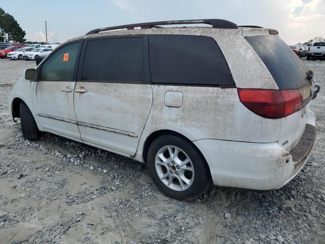 Photo 2 from auction – 2004 TOYOTA SIENNA XLE with VIN 5TDZA22C04S117331