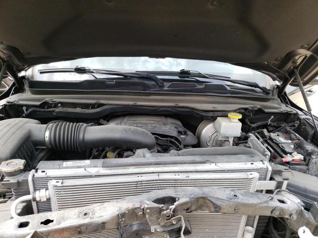 Photo 11 from auction – 2020 RAM 1500 BIG H with VIN 1C6SRFFT4LN323310