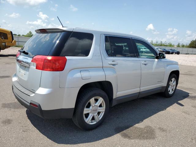 Photo 3 from auction – 2015 GMC TERRAIN SL with VIN 2GKFLVEK1F6302135