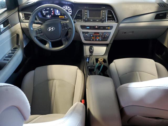 Photo 8 from auction – 2015 HYUNDAI SONATA SE with VIN 5NPE24AF7FH015231