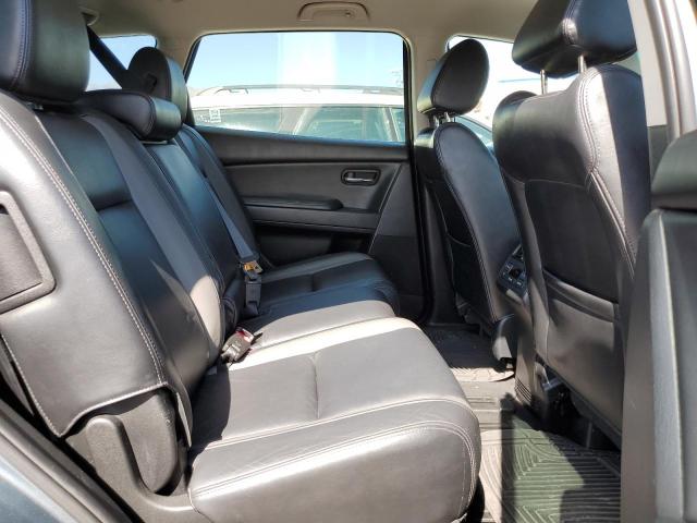 Photo 10 from auction – 2012 MAZDA CX-9 with VIN JM3TB3CA3C0343264