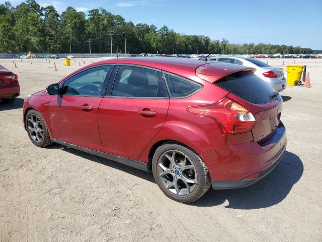 Photo 2 from auction – 2014 FORD FOCUS SE with VIN 1FADP3K27EL148980