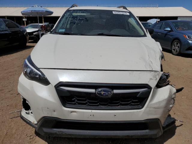 Photo 5 from auction – 2019 SUBARU CROSSTREK with VIN JF2GTAAC3KH223904