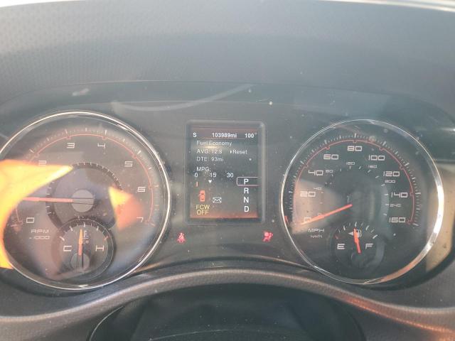 Photo 9 from auction – 2013 DODGE CHARGER R/ with VIN 2C3CDXDTXDH503412