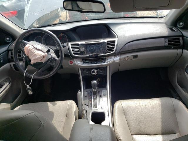 Photo 8 from auction – 2013 HONDA ACCORD EXL with VIN 1HGCR2F80DA001727
