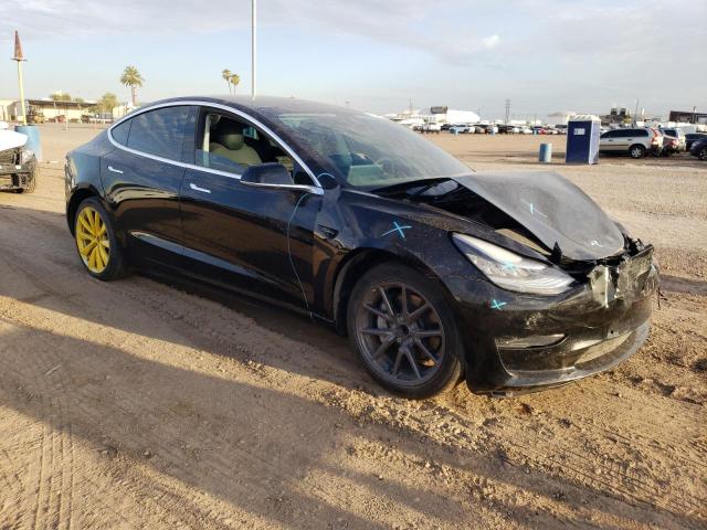 Photo 4 from auction – 2020 TESLA MODEL 3 with VIN 5YJ3E1EAXLF630068