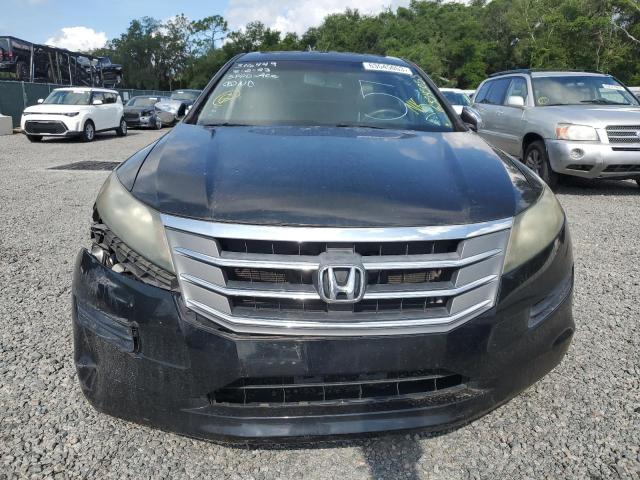 Photo 5 from auction – 2012 HONDA CROSSTOUR with VIN 5J6TF3H57CL002838