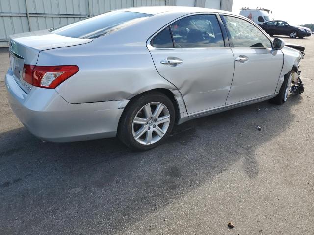 Фото 3 с аукциона – 2007 LEXUS ES350 с VIN JTHBJ46G572130435