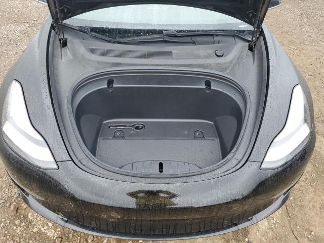 Photo 11 from auction – 2020 TESLA MODEL 3 with VIN 5YJ3E1EA6LF606351
