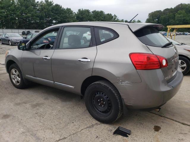 Photo 2 from auction – 2011 NISSAN ROGUE S with VIN JN8AS5MV0BW303379