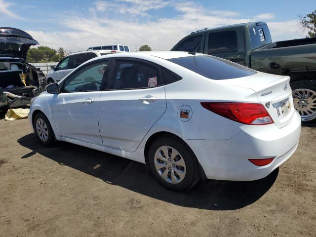 Photo 2 from auction – 2016 HYUNDAI ACCENT SE with VIN KMHCT4AE2GU121973