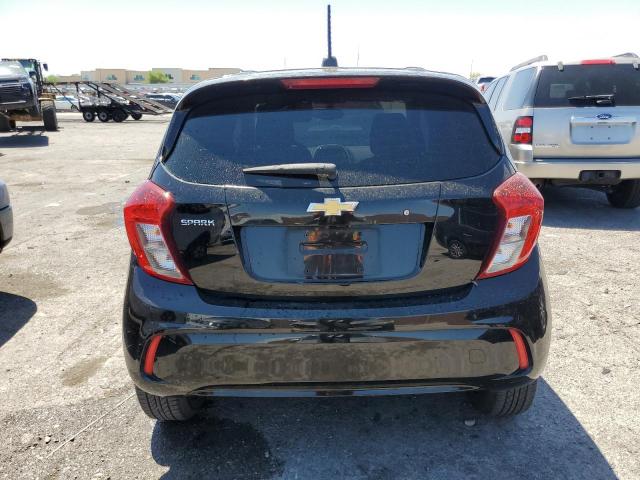 Фото 6 с аукциона – 2017 CHEVROLET SPARK LS с VIN KL8CB6SA0HC708221