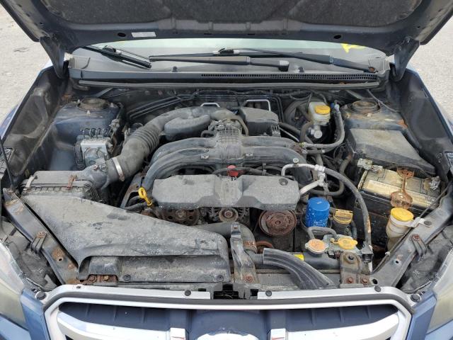 Photo 11 from auction – 2013 SUBARU IMPREZA with VIN JF1GJAA69DH029983