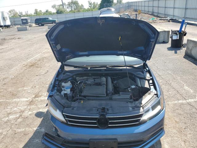 Photo 11 from auction – 2017 VOLKSWAGEN JETTA S with VIN 3VW2B7AJ1HM288796