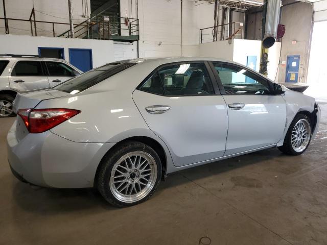 Photo 3 from auction – 2015 TOYOTA COROLLA L with VIN 2T1BURHE7FC415395