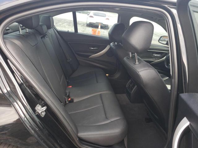Photo 10 from auction – 2015 BMW 320 I with VIN WBA3B1C58FK163039