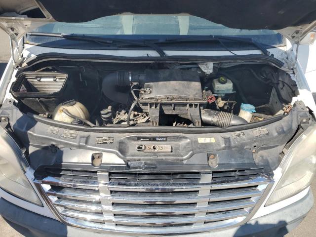Photo 12 from auction – 2012 FREIGHTLINER SPRINTER 2 with VIN WCDPE7CC6C5695934