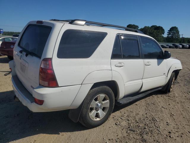 Photo 3 from auction – 2005 TOYOTA 4RUNNER SR with VIN JTEZU14R650057879
