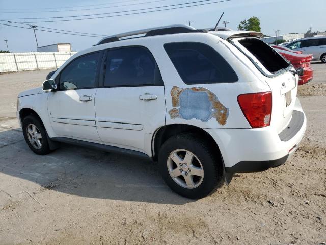Photo 2 from auction – 2009 PONTIAC TORRENT with VIN 2CKDL33F796201062