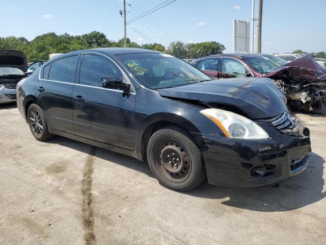 Photo 4 from auction – 2012 NISSAN ALTIMA BAS with VIN 1N4AL2AP5CC231911