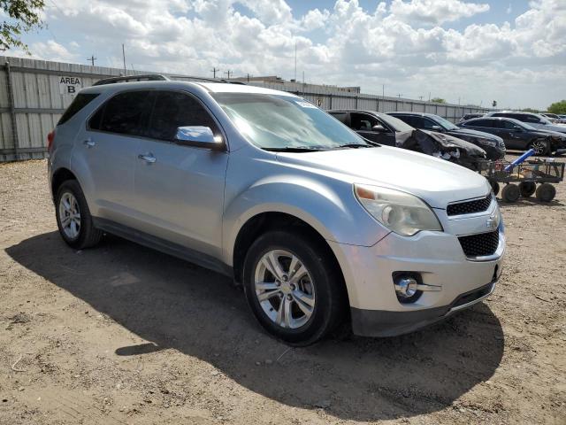 Photo 4 from auction – 2012 CHEVROLET EQUINOX LT with VIN 2GNALFEK4C6380472