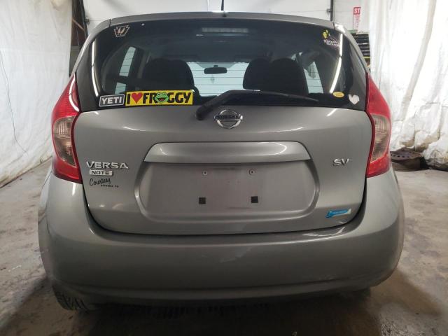 Photo 6 from auction – 2015 NISSAN VERSA NOTE with VIN 3N1CE2CP4FL413105